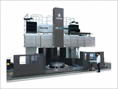 韓國(guó)韓泰車銑